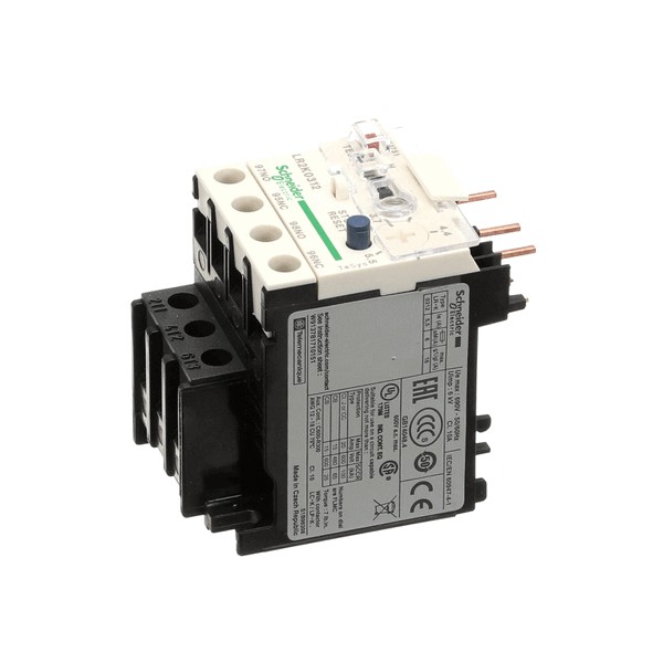 (image for) General Electric 00-088196-017-1 RELAY, OVERLOAD